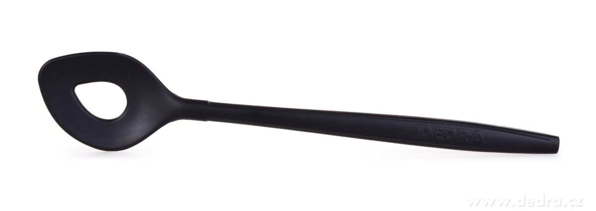 LEGENDS | silikonov├í va┼Öe─Źka s otvorem a kovov├Żm j├ídrem | 30 cm - hlavn├ş obr├ízek | Silikonov├ę pom┼»cky | Grand M├│da