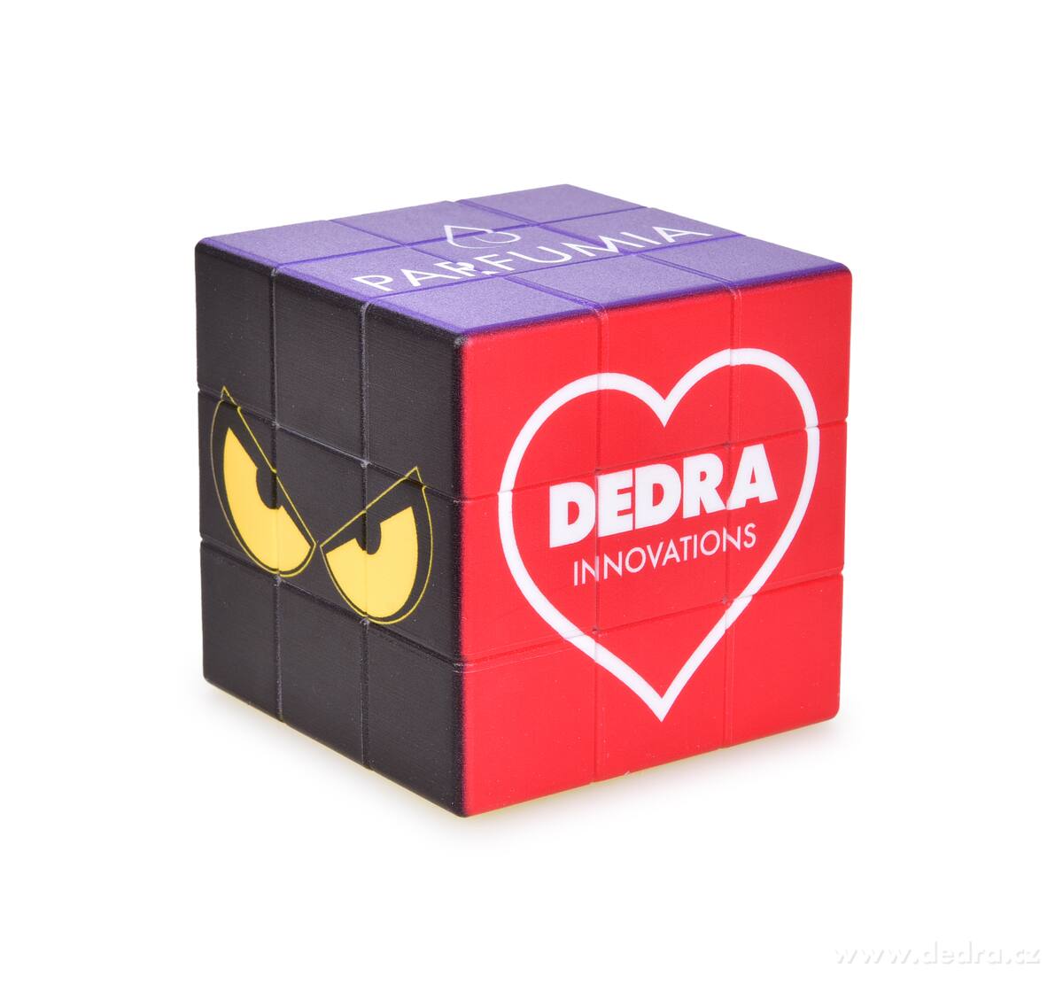 MAGIC CUBE | logick├í kostka hlavolam | tr├ęnink pro mozek & prsty - hlavn├ş obr├ízek | Pom┼»cky prodejce ÔŁĄ´ŞĆ | Grand M├│da