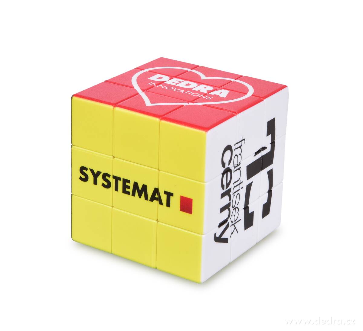 MAGIC CUBE | logick├í kostka hlavolam | tr├ęnink pro mozek & prsty - obr├ízek 2 | Pom┼»cky prodejce ÔŁĄ´ŞĆ | Grand M├│da