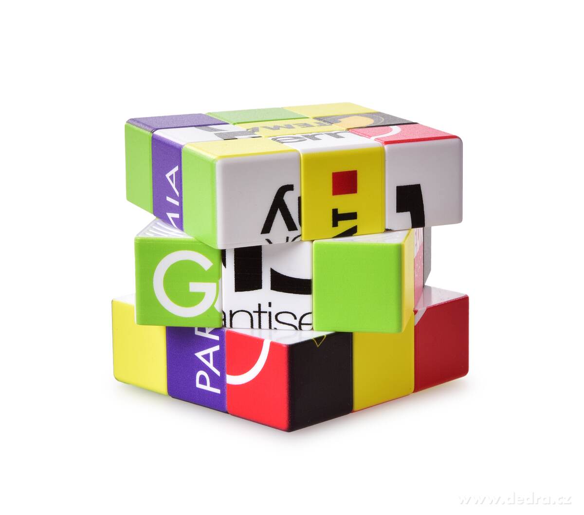 MAGIC CUBE | logick├í kostka hlavolam | tr├ęnink pro mozek & prsty - obr├ízek 4 | Pom┼»cky prodejce ÔŁĄ´ŞĆ | Grand M├│da