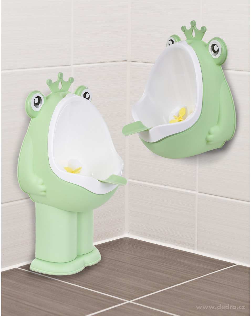 ┼ŻAB├üK | d─Ťtsk├Ż piso├ír pro kluky | s p┼Ö├şsavkami na ze─Ć | vyj├şmateln├í n├ídr┼ż s vrtulkou | v├Ż┼íka 32 cm - obr├ízek 3 | Koupelnov├ę dopl┼łky ­čŤü | Grand M├│da