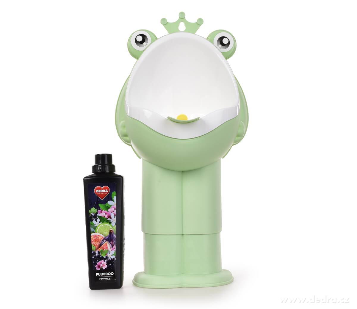 ┼ŻAB├üK | z├ív─Ťsn├Ż & stoj├şc├ş piso├ír pro kluky | vyj├şmateln├í n├ídr┼ż | nastaviteln├í v├Ż┼íka - obr├ízek 6 | Koupelnov├ę dopl┼łky ­čŤü | Grand M├│da