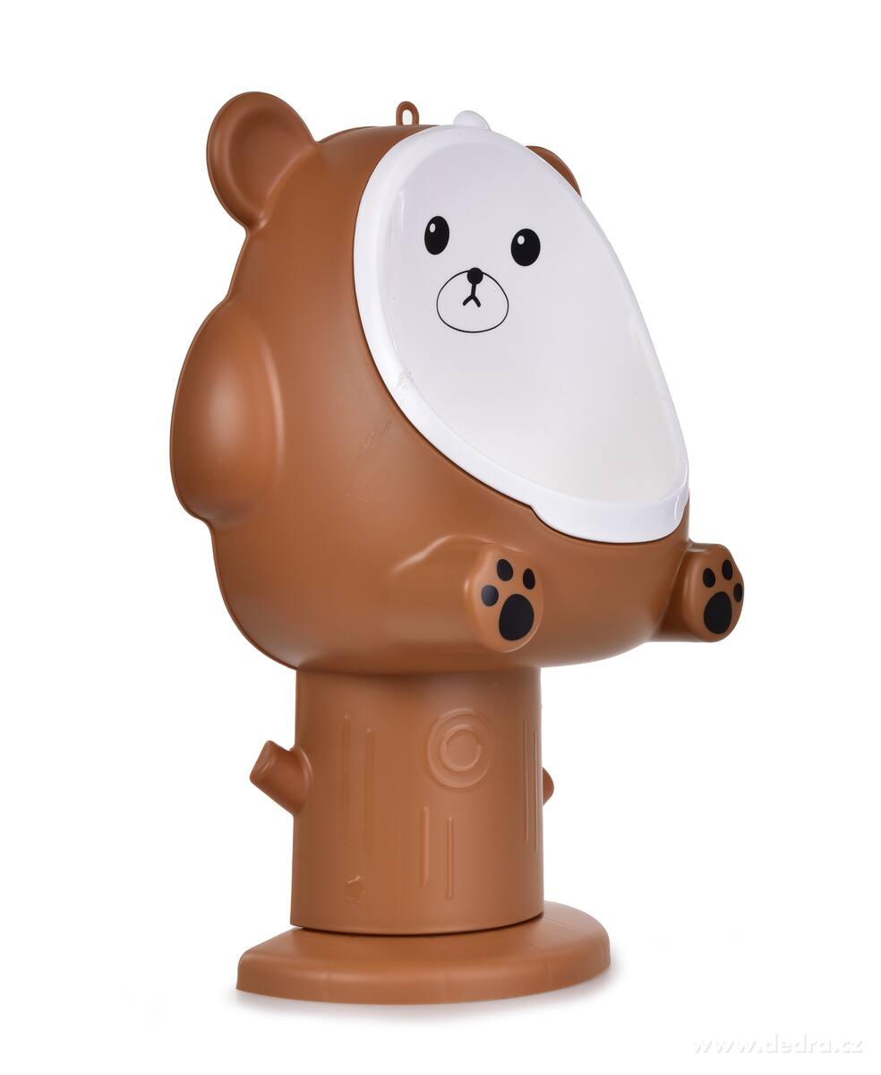 MEDV─ÜD | z├ív─Ťsn├Ż & stoj├şc├ş piso├ír pro kluky | vyj├şmateln├í n├ídr┼ż | nastaviteln├í v├Ż┼íka - obr├ízek 2 | No─Źn├şky a piso├íry | Grand M├│da