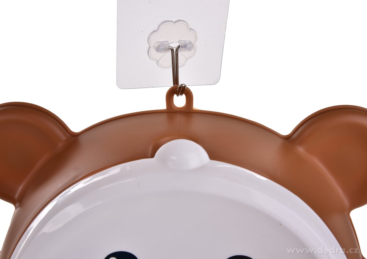 MEDV─ÜD | z├ív─Ťsn├Ż & stoj├şc├ş piso├ír pro kluky | vyj├şmateln├í n├ídr┼ż | nastaviteln├í v├Ż┼íka - obr├ízek 4 | No─Źn├şky a piso├íry | Grand M├│da