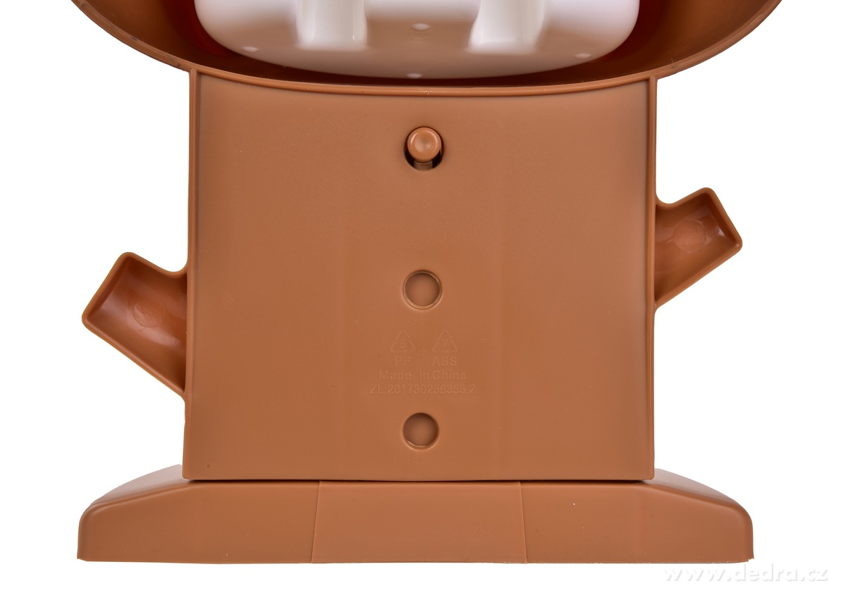 MEDV─ÜD | z├ív─Ťsn├Ż & stoj├şc├ş piso├ír pro kluky | vyj├şmateln├í n├ídr┼ż | nastaviteln├í v├Ż┼íka - obr├ízek 5 | No─Źn├şky a piso├íry | Grand M├│da