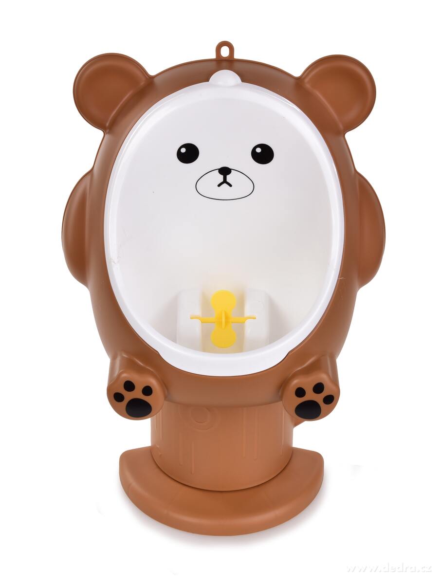 MEDV─ÜD | z├ív─Ťsn├Ż & stoj├şc├ş piso├ír pro kluky | vyj├şmateln├í n├ídr┼ż | nastaviteln├í v├Ż┼íka - obr├ízek 6 | No─Źn├şky a piso├íry | Grand M├│da