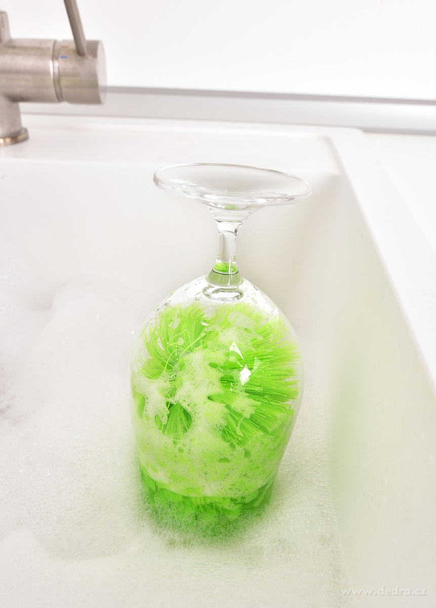 PRAKTIK | kart├í─Ź do d┼Öezu s p┼Ö├şsavkou | na sklenice & hrnky | v├Ż┼íka 16 cm - obr├ízek 3 | Kuchy┼łsk├ę pot┼Öeby | Grand M├│da