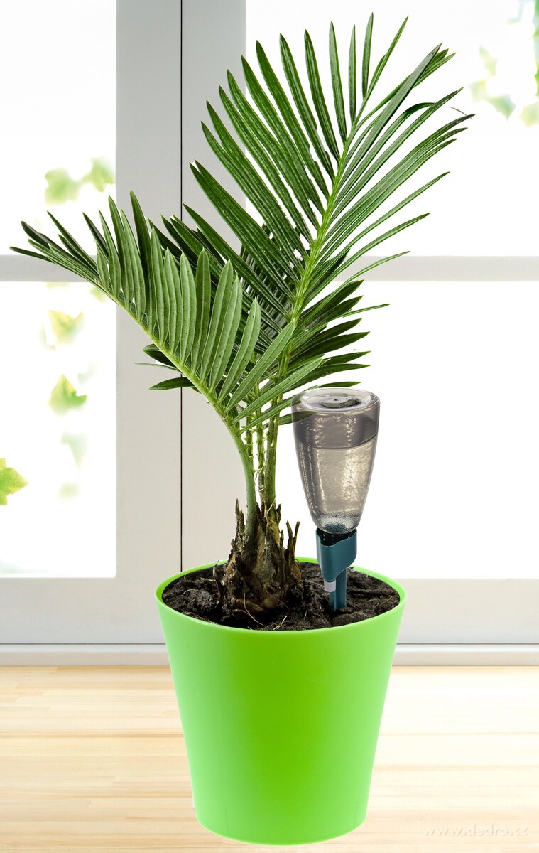 GoEco┬« | zavla┼żovac├ş hrot na kv─Ťtiny | pro PET lahev | 19 cm - obr├ízek 4 | Ostatn├ş pom┼»cky | Grand M├│da