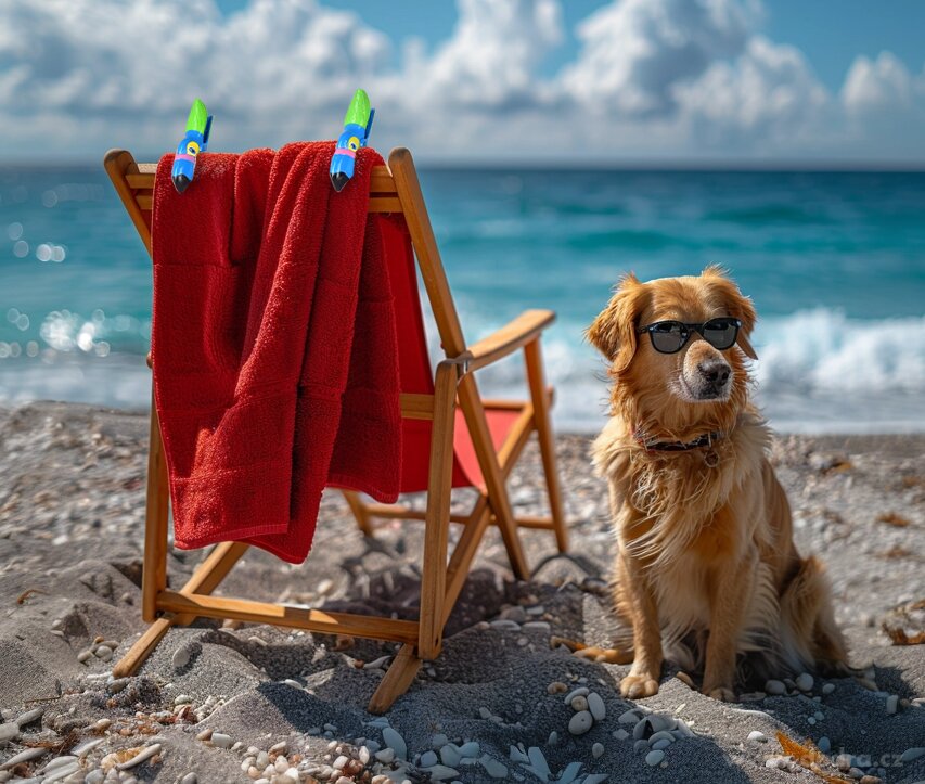 TUKAN PEPAN | 2 ks klipy na pl├í┼żov├ę osu┼íky & leh├ítka - obr├ízek 4 | Novinky | Grand M├│da