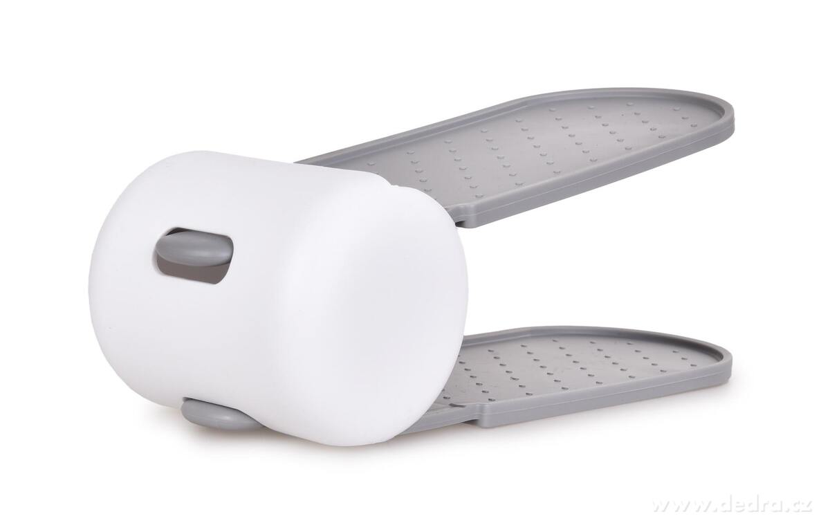 BOTO┼áTOS┬« | Organiz├ęr na obuv | 2 polohy nastaven├ş | ├║spora m├şsta v botn├şku - hlavn├ş obr├ízek | Na obuv | Grand M├│da