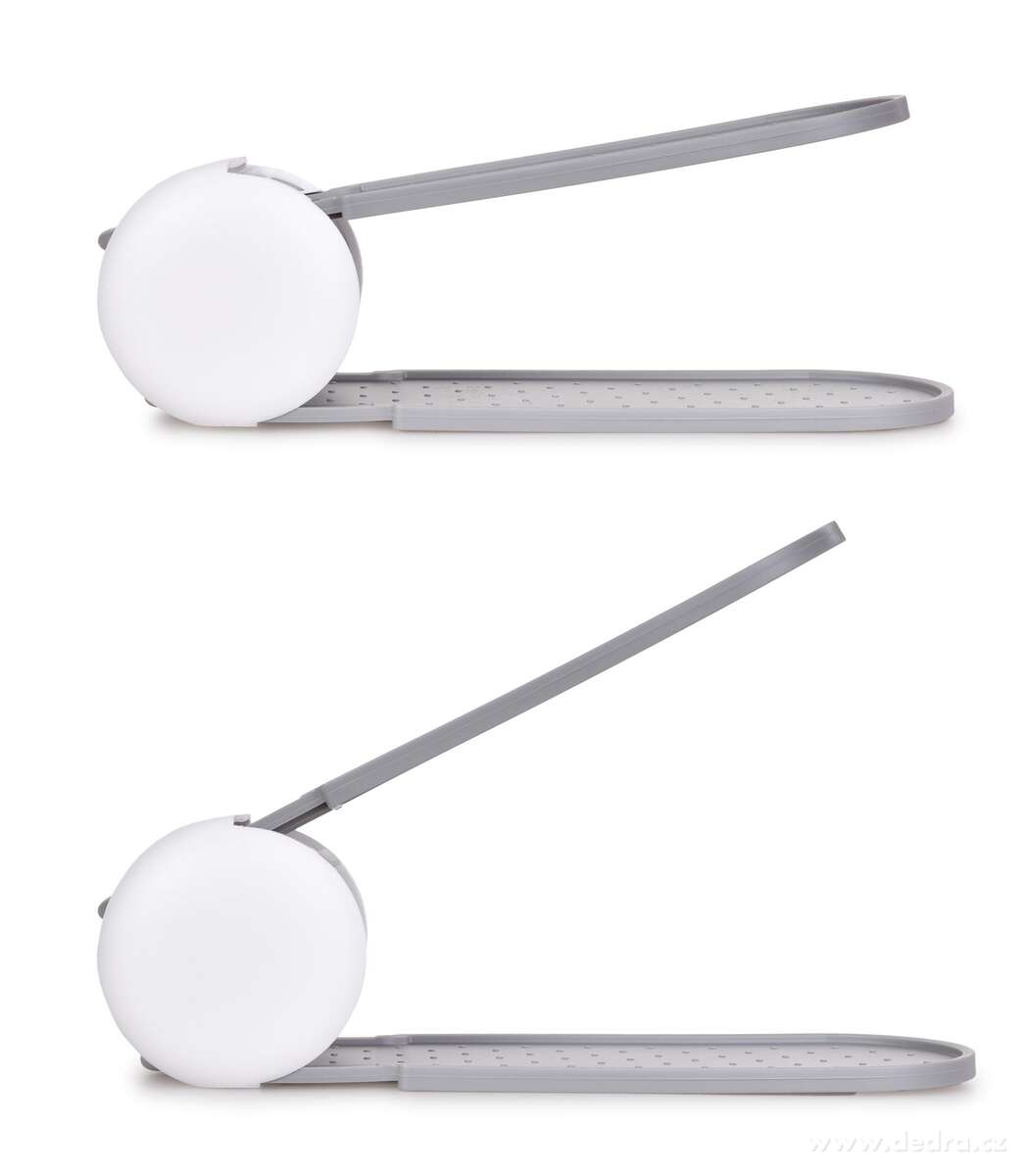 BOTO┼áTOS┬« | Organiz├ęr na obuv | 2 polohy nastaven├ş | ├║spora m├şsta v botn├şku - obr├ízek 2 | Na obuv | Grand M├│da