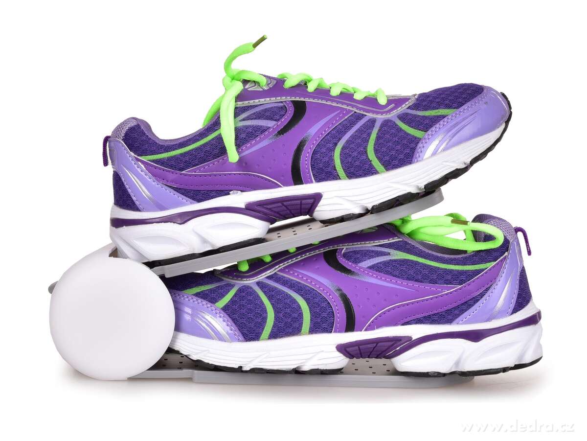 BOTO┼áTOS┬« | Organiz├ęr na obuv | 2 polohy nastaven├ş | ├║spora m├şsta v botn├şku - obr├ízek 3 | Na obuv | Grand M├│da