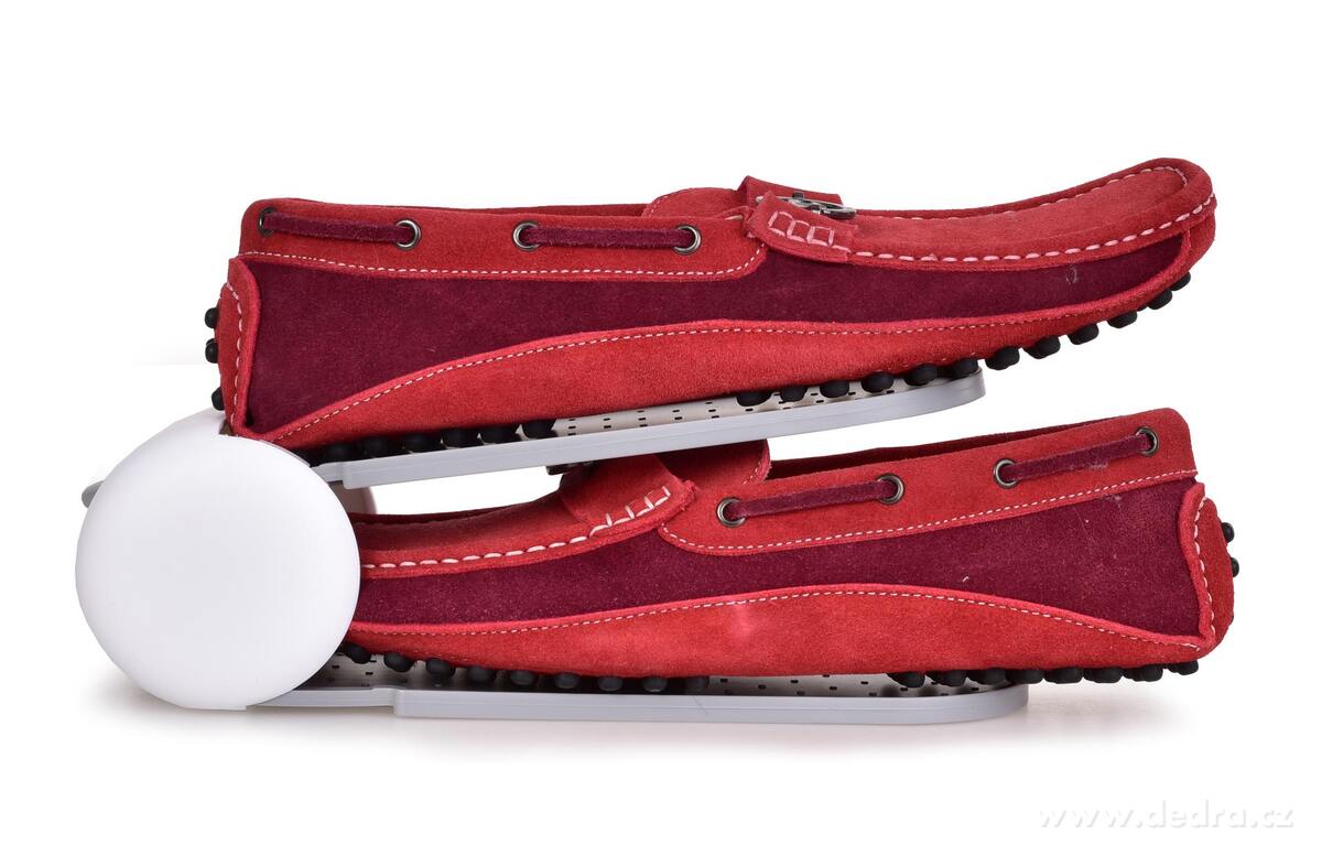 BOTO┼áTOS┬« | Organiz├ęr na obuv | 2 polohy nastaven├ş | ├║spora m├şsta v botn├şku - obr├ízek 5 | Na obuv | Grand M├│da