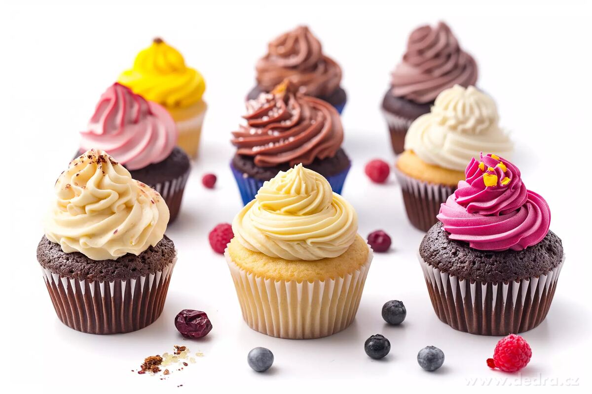 CREMO | cukr├í┼Ösk├ę ┼ípi─Źky s praktickou krabi─Źkou | 17 ks - obr├ízek 3 | Zdoben├ş a cukr├í┼Ösk├ę pom┼»cky | Grand M├│da