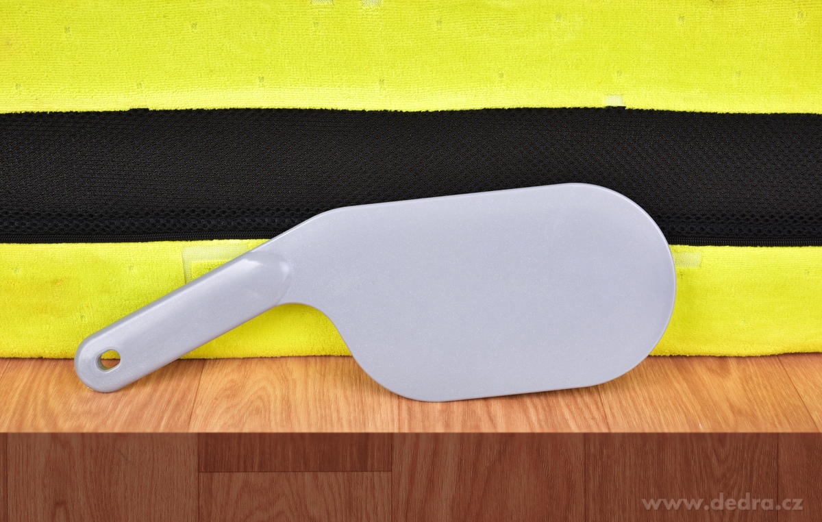 GENIUS | ┼ípachtle na stlan├ş a nap├şn├ín├ş prost─Ťradla pod matraci | bez n├ímahy & bez od┼Öen├Żch kloub┼» - obr├ízek 5 | Vychyt├ívky | Grand M├│da