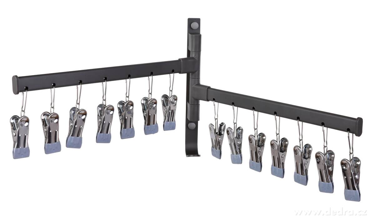 Dvouramenn├Ż KOL├Ź─îKOVN├ŹK | v─Ť┼í├ík s 14 kol├ş─Źky - hlavn├ş obr├ízek | Novinky | Grand M├│da