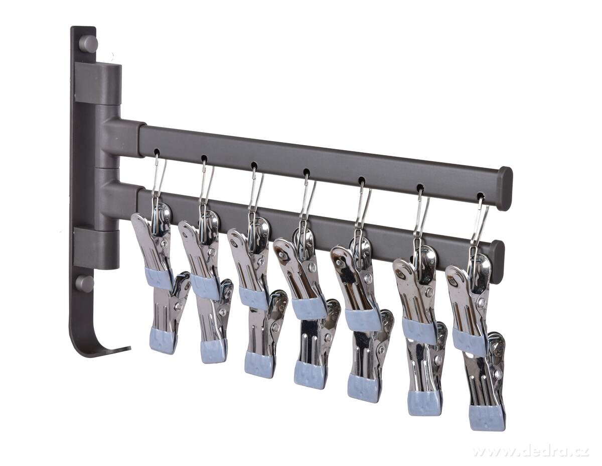 Dvouramenn├Ż KOL├Ź─îKOVN├ŹK | v─Ť┼í├ík s 14 kol├ş─Źky - obr├ízek 2 | Novinky | Grand M├│da