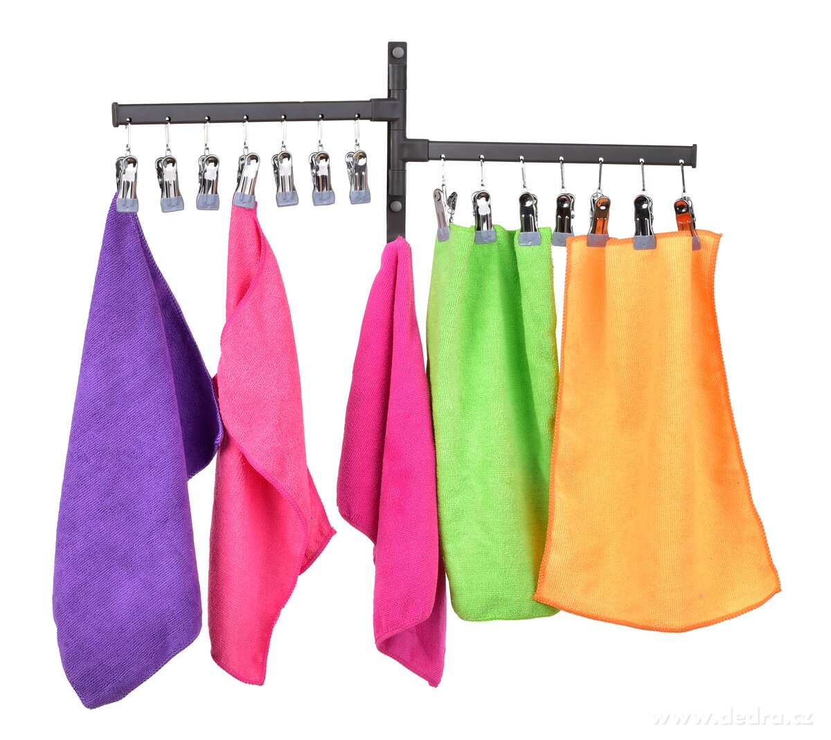 Dvouramenn├Ż KOL├Ź─îKOVN├ŹK | v─Ť┼í├ík s 14 kol├ş─Źky - obr├ízek 4 | Novinky | Grand M├│da