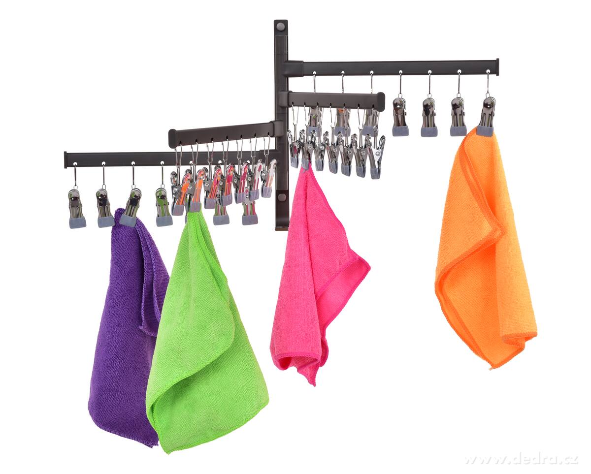 ─îty┼Öramenn├Ż KOL├Ź─îKOVN├ŹK | v─Ť┼í├ík s 28 kol├ş─Źky - obr├ízek 4 | Novinky | Grand M├│da