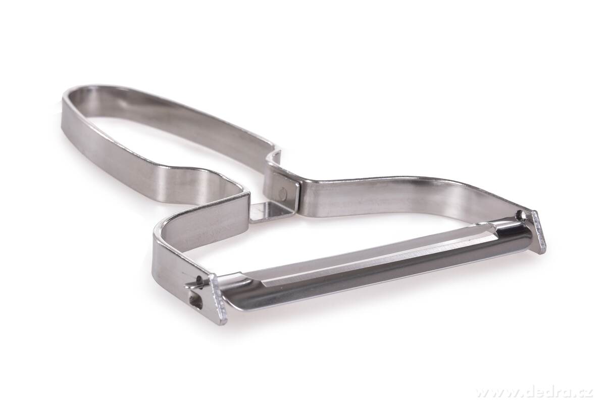 CHEF | nerezov├í kuchy┼łsk├í ┼íkrabka | 10 cm | hladk├í ─Źepel - obr├ízek 2 | Va┼Öen├ş ­čąś | Grand M├│da