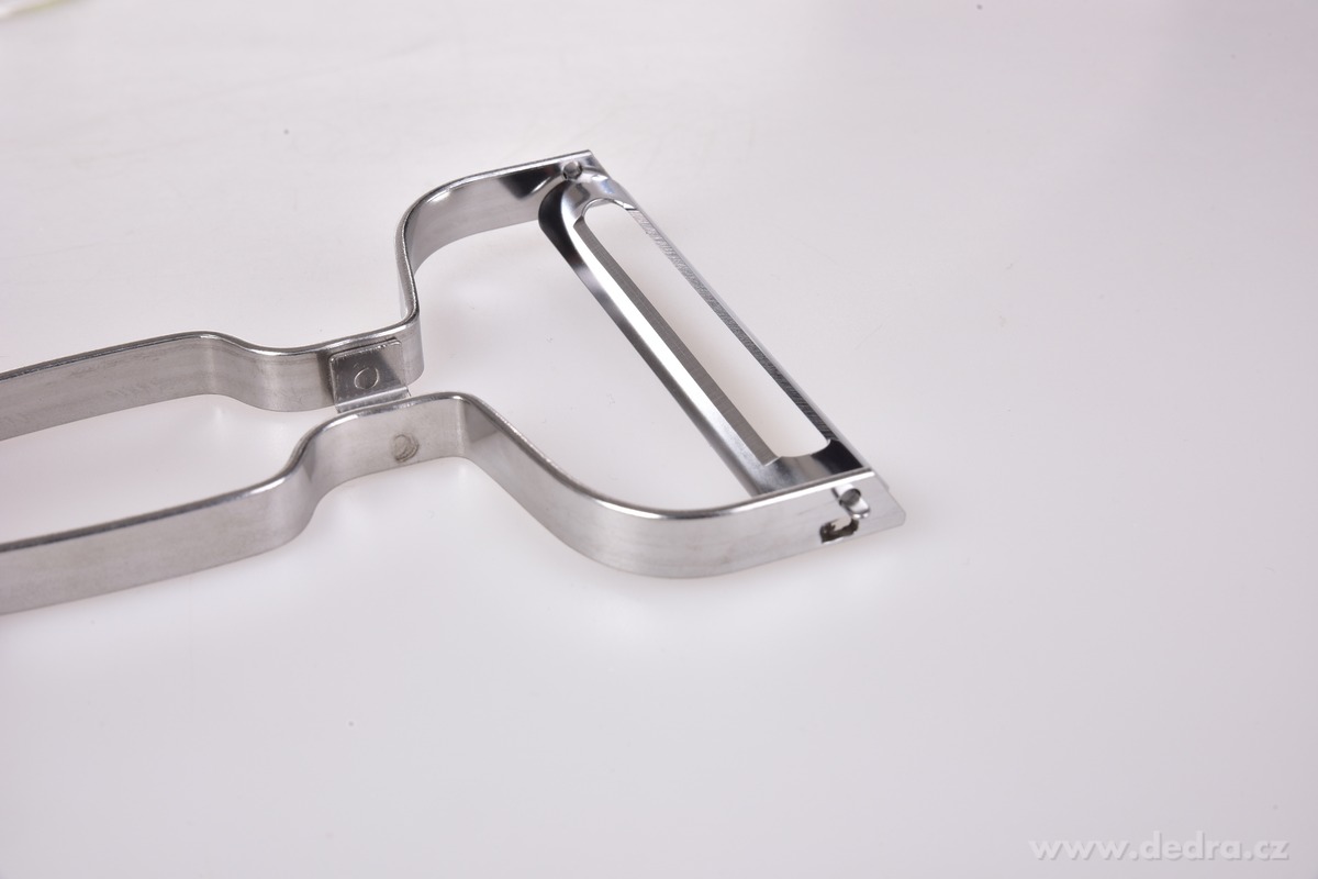 CHEF | nerezov├í kuchy┼łsk├í ┼íkrabka | 10 cm | hladk├í ─Źepel - obr├ízek 6 | Va┼Öen├ş ­čąś | Grand M├│da