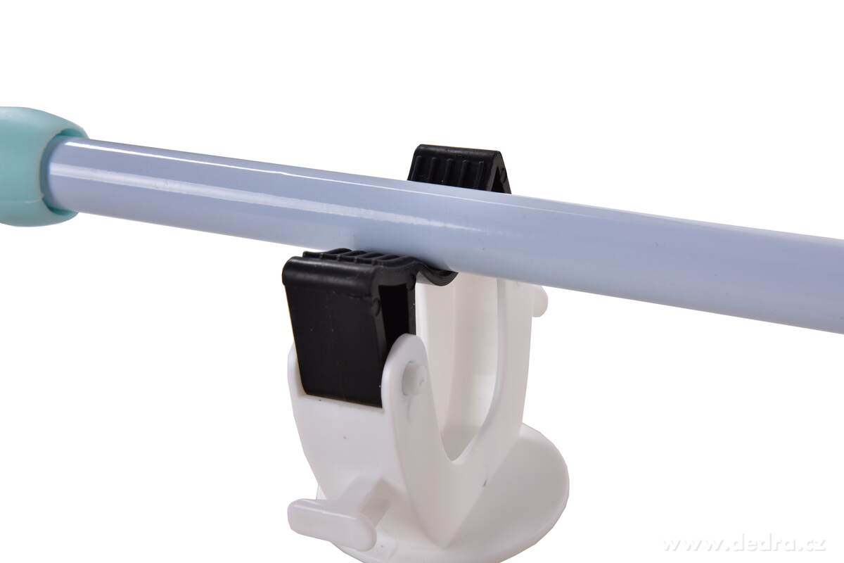 PARKOVI┼áT─Ü NA KO┼á┼ĄATA | dr┼ż├ík na st─Ťnu pro ko┼ít─Ť, smet├ík & mop | bez vrt├ín├ş - obr├ízek 3 | Koupelnov├ę dopl┼łky ­čŤü | Grand M├│da