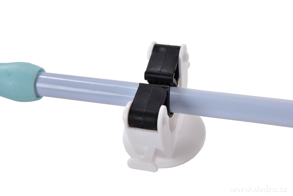 PARKOVI┼áT─Ü NA KO┼á┼ĄATA | dr┼ż├ík na st─Ťnu pro ko┼ít─Ť, smet├ík & mop | bez vrt├ín├ş - obr├ízek 4 | Koupelnov├ę dopl┼łky ­čŤü | Grand M├│da