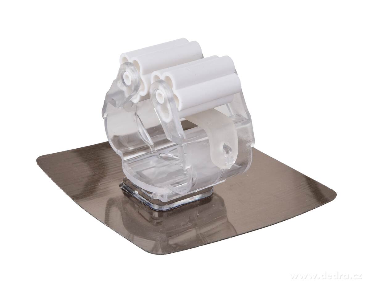 GENIUS | Univerz├íln├ş dr┼ż├ík s f├│li├ş | samolepic├ş | jednotliv├Ż | na p┼Öedm─Ťty do ├ś 20 mm - obr├ízek 2 | Kuchy┼łsk├ę pot┼Öeby | Grand M├│da