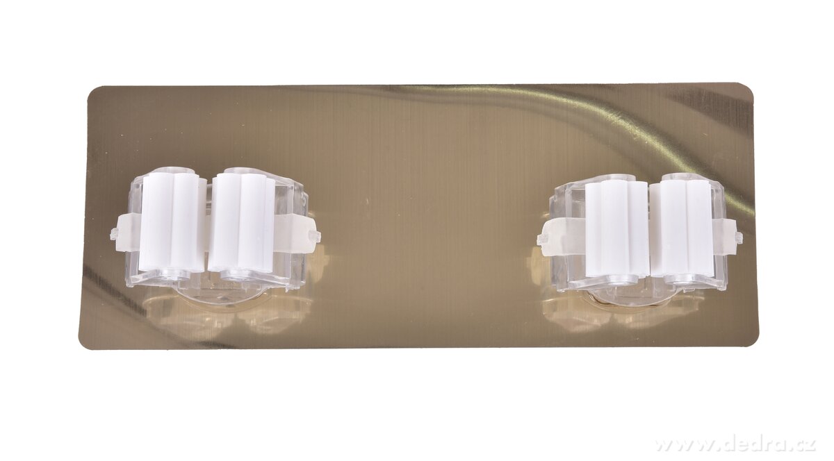 GENIUS | Univerz├íln├ş dr┼ż├ík s f├│li├ş | samolepic├ş | dvojit├Ż | na p┼Öedm─Ťty do ├ś 20 mm - obr├ízek 4 | Kuchy┼łsk├ę pot┼Öeby | Grand M├│da