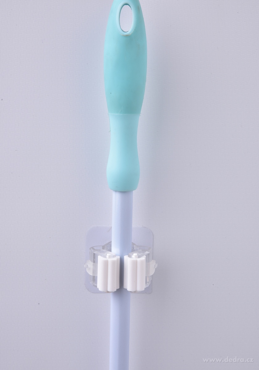 GENIUS | Univerz├íln├ş dr┼ż├ík s f├│li├ş | samolepic├ş | dvojit├Ż | na p┼Öedm─Ťty do ├ś 20 mm - obr├ízek 6 | Kuchy┼łsk├ę pot┼Öeby | Grand M├│da