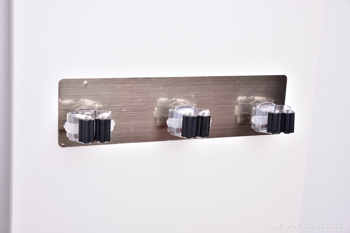 GENIUS | Univerz├íln├ş dr┼ż├ík s f├│li├ş | samolepic├ş | na p┼Öedm─Ťty do ├ś 20 mm - obr├ízek 6 | Kuchy┼łsk├ę pot┼Öeby | Grand M├│da