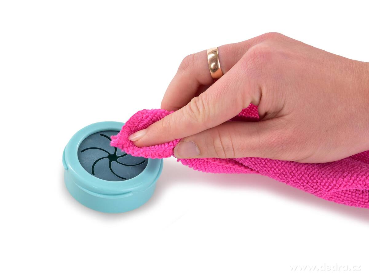 2+1 ZDARMA | GENIUS | v─Ť┼í├ík na ru─Źn├şky & ut─Ťrky bez poutka | zasunut├ş do gumov├ę membr├íny | sada 3 ks | ├ś 5,8 cm - obr├ízek 3 | Poli─Źky, v─Ť┼í├íky a h├í─Źky | Grand M├│da