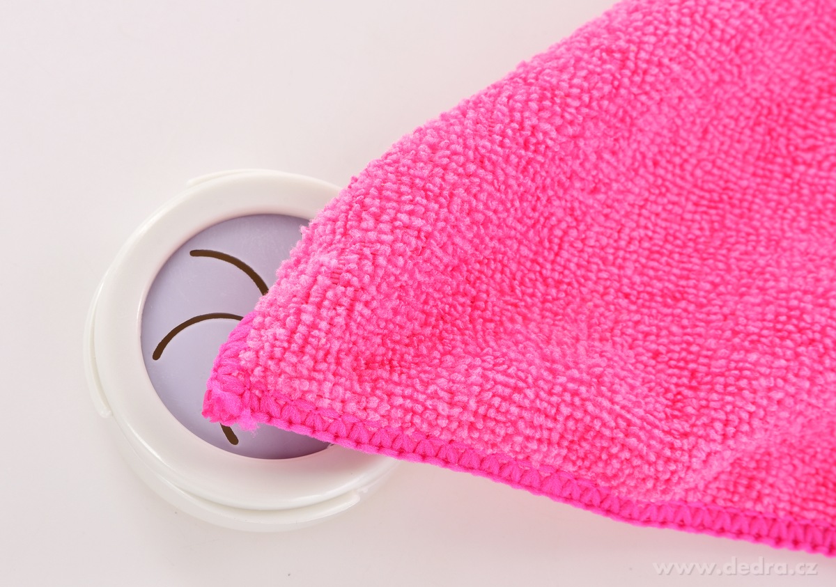 GENIUS | v─Ť┼í├ík na ru─Źn├şky & ut─Ťrky bez poutka | zasunut├ş do gumov├ę membr├íny | ┼íed├Ż | ├ś 5,8 cm - obr├ízek 4 | Poli─Źky, v─Ť┼í├íky a h├í─Źky | Grand M├│da