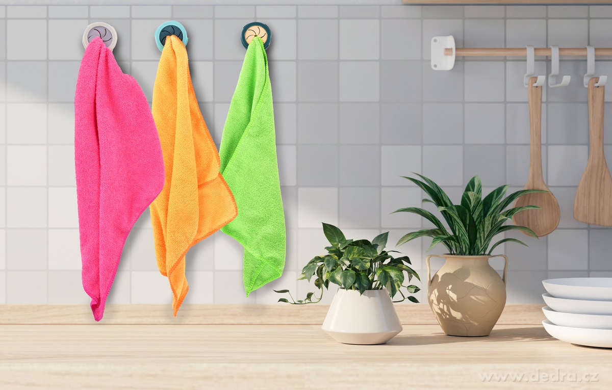 GENIUS | v─Ť┼í├ík na ru─Źn├şky & ut─Ťrky bez poutka | zasunut├ş do gumov├ę membr├íny | ┼íed├Ż | ├ś 5,8 cm - obr├ízek 6 | Poli─Źky, v─Ť┼í├íky a h├í─Źky | Grand M├│da