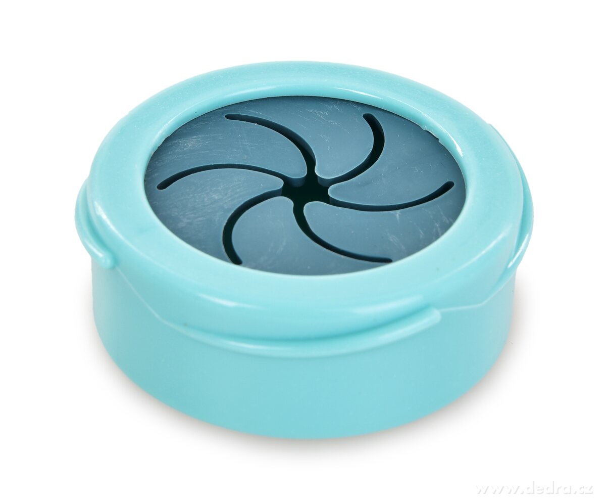 GENIUS | v─Ť┼í├ík na ru─Źn├şky & ut─Ťrky bez poutka | zasunut├ş do gumov├ę membr├íny | m├ítov├Ż | ├ś 5,8 cm - hlavn├ş obr├ízek | Poli─Źky, v─Ť┼í├íky a h├í─Źky | Grand M├│da