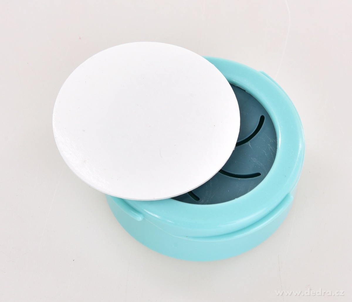 GENIUS | v─Ť┼í├ík na ru─Źn├şky & ut─Ťrky bez poutka | zasunut├ş do gumov├ę membr├íny | m├ítov├Ż | ├ś 5,8 cm - obr├ízek 4 | Poli─Źky, v─Ť┼í├íky a h├í─Źky | Grand M├│da