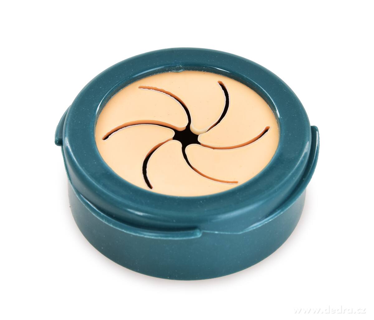 GENIUS | v─Ť┼í├ík na ru─Źn├şky & ut─Ťrky bez poutka | zasunut├ş do gumov├ę membr├íny | zelen├Ż | ├ś 5,8 cm - hlavn├ş obr├ízek | Poli─Źky, v─Ť┼í├íky a h├í─Źky | Grand M├│da