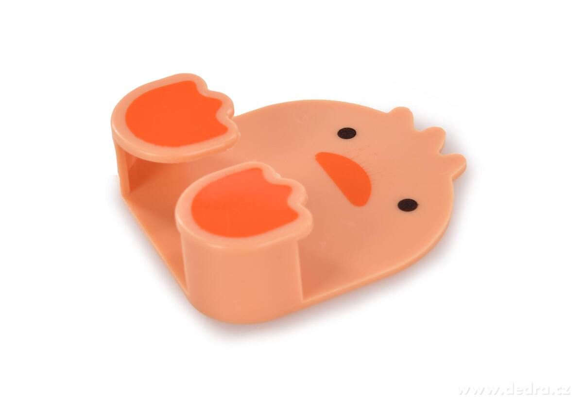 2+1 ZDARMA | K├ü─î├üTKO | v─Ť┼í├ík na ru─Źn├şky & ut─Ťrky bez poutka | samolepic├ş dr┼ż├ík bez vrt├ín├ş | sada 3 ks - obr├ízek 3 | Poli─Źky, v─Ť┼í├íky a h├í─Źky | Grand M├│da