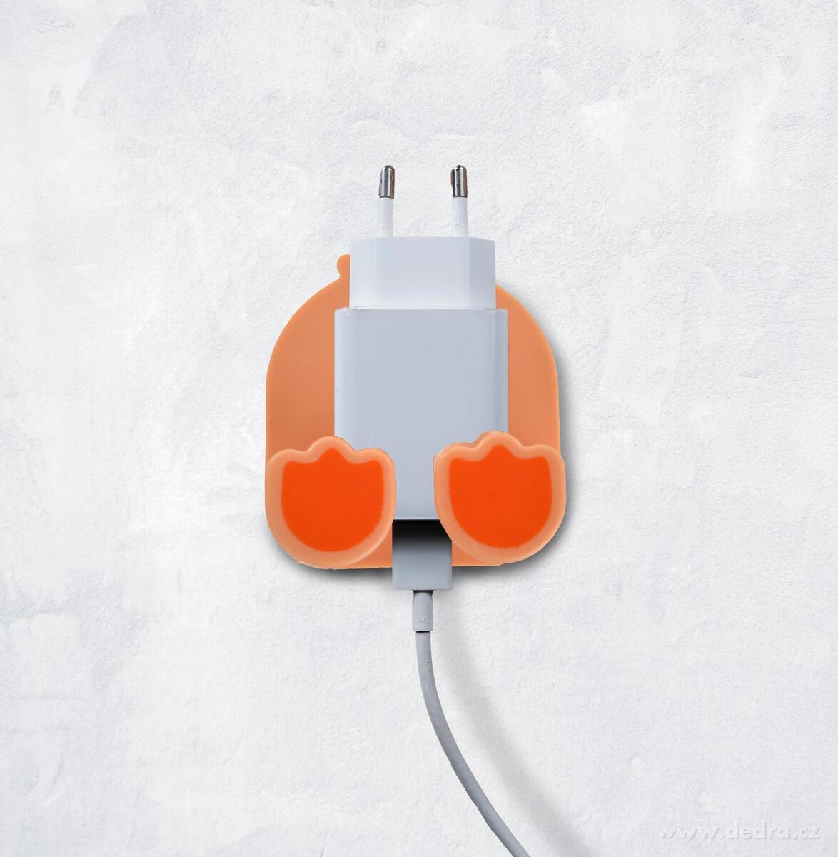 2+1 ZDARMA | K├ü─î├üTKO | v─Ť┼í├ík na ru─Źn├şky & ut─Ťrky bez poutka | samolepic├ş dr┼ż├ík bez vrt├ín├ş | sada 3 ks - obr├ízek 4 | Poli─Źky, v─Ť┼í├íky a h├í─Źky | Grand M├│da