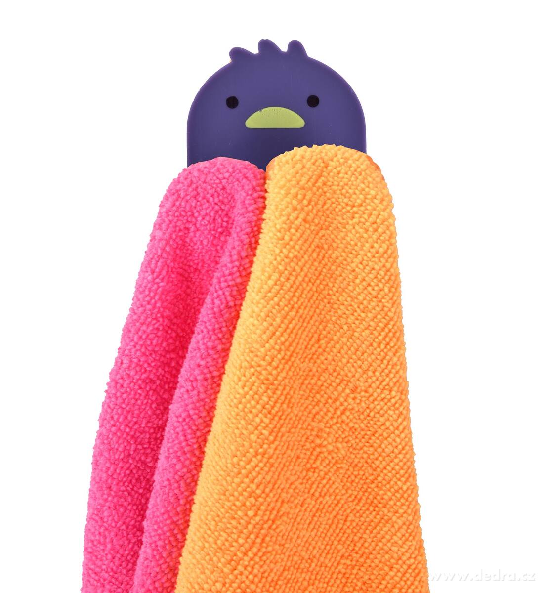 2+1 ZDARMA | K├ü─î├üTKO | v─Ť┼í├ík na ru─Źn├şky & ut─Ťrky bez poutka | samolepic├ş dr┼ż├ík bez vrt├ín├ş | sada 3 ks - obr├ízek 6 | Poli─Źky, v─Ť┼í├íky a h├í─Źky | Grand M├│da