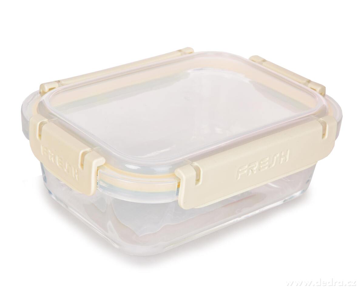 CVAK&CVAK | Sklen─Ťn├í d├│za na potraviny 600ÔÇ»ml - obr├ízek 5 | J├şdlo a pit├ş na cesty | Grand M├│da