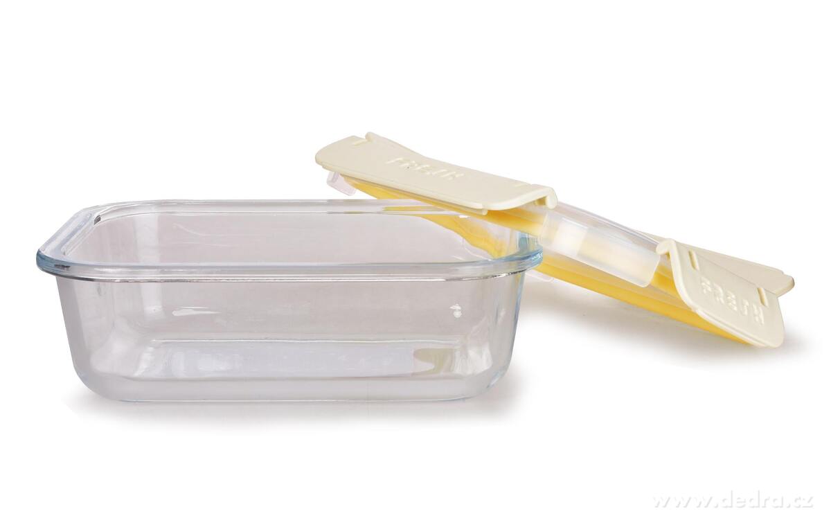 CVAK&CVAK | Sklen─Ťn├í d├│za na potraviny 600ÔÇ»ml - obr├ízek 6 | J├şdlo a pit├ş na cesty | Grand M├│da