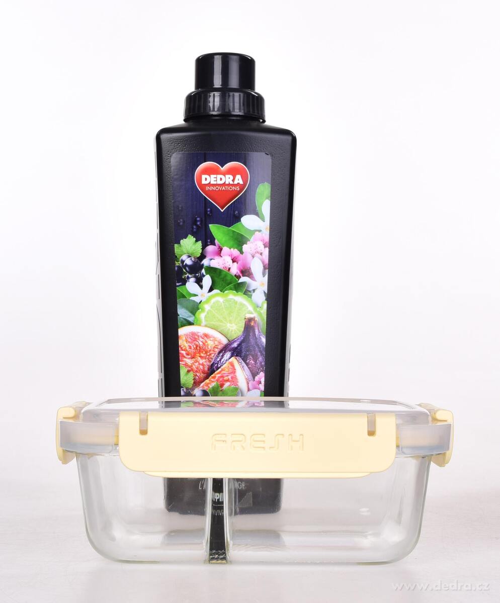 CVAK&CVAK | 2v1 D─Ťlen├í sklen─Ťn├í krabi─Źka na j├şdlo 150+250ÔÇ»ml - obr├ízek 6 | J├şdlo a pit├ş na cesty | Grand M├│da