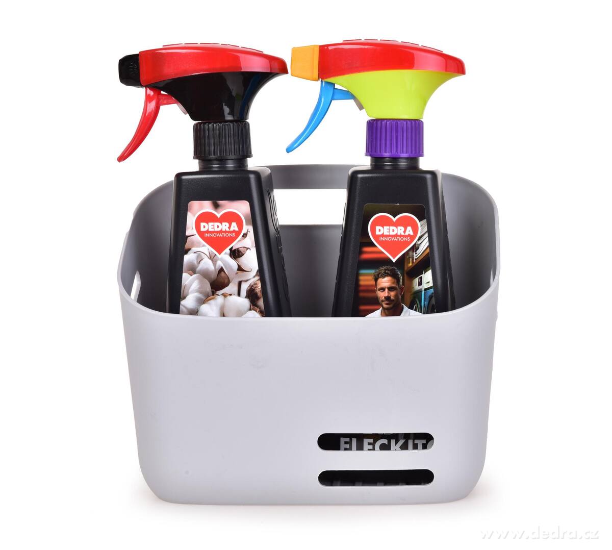 PRAKTIK | Multifunk─Źn├ş modul├írn├ş organiz├ęr s h├í─Źkem na zav─Ť┼íen├ş | ┼íed├Ż | 21 cm - obr├ízek 5 | Skladov├ín├ş potravin ­čŹ▒ | Grand M├│da