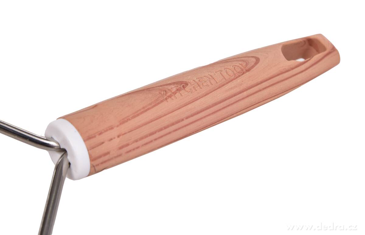 CHEF | ru─Źn├ş struhadlo jemn├ę na ─Źokol├ídu | extr├ęmn─Ť ostr├ę - obr├ízek 4 | Va┼Öen├ş ­čąś | Grand M├│da