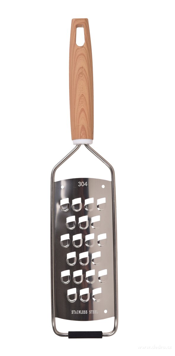 CHEF | ru─Źn├ş struhadlo na nudli─Źky | hrub├ę & extr├ęmn─Ť ostr├ę - obr├ízek 3 | Va┼Öen├ş ­čąś | Grand M├│da