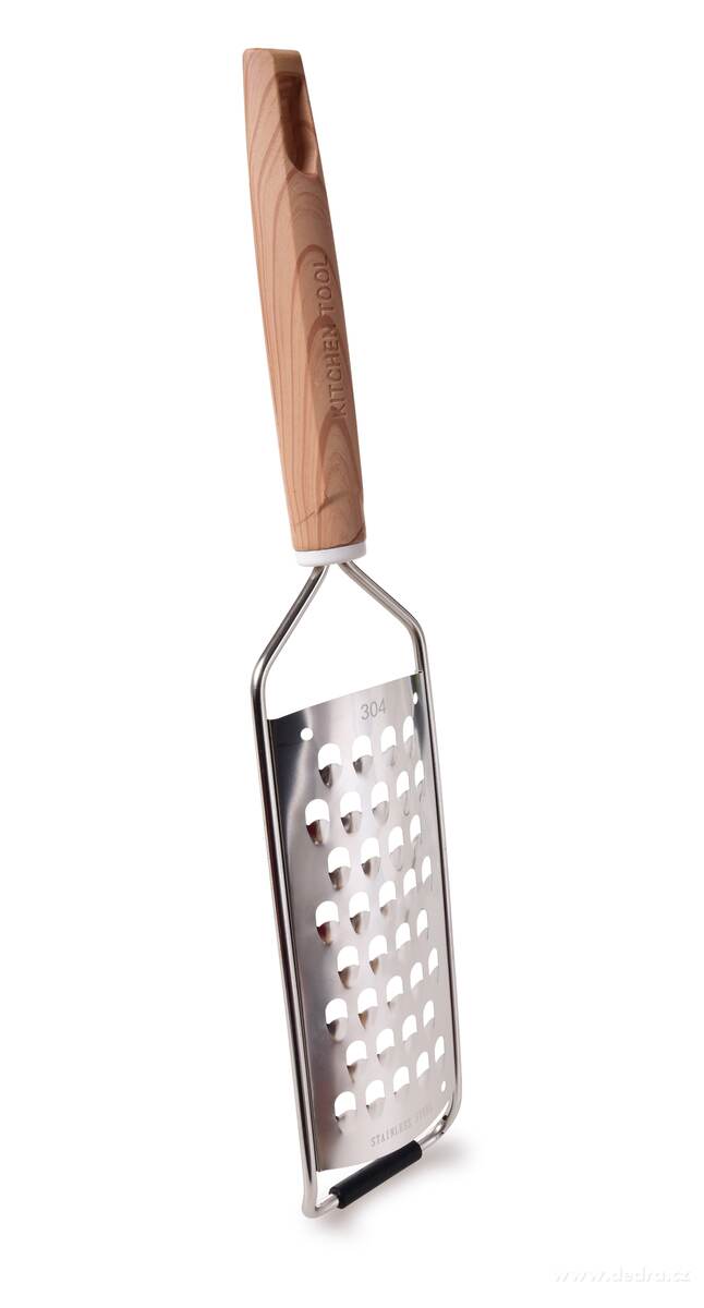 CHEF | ru─Źn├ş struhadlo hrub├ę | extr├ęmn─Ť ostr├ę - obr├ízek 2 | Va┼Öen├ş ­čąś | Grand M├│da