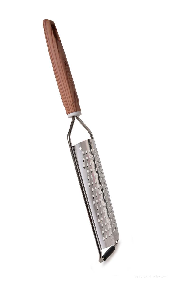 CHEF | ru─Źn├ş struhadlo jemn├ę | extr├ęmn─Ť ostr├ę - obr├ízek 3 | Va┼Öen├ş ­čąś | Grand M├│da