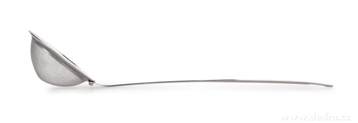 CHEF | nerezov├ę s├ştko cedn├şk s dlouhou rukojet├ş | 8,5 cm - obr├ízek 2 | GoEco┬« v kuchyni ­čŹâ | Grand M├│da