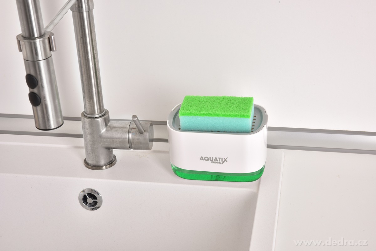 TRAMPOL├ŹNA | d├ívkova─Ź myc├şho prost┼Öedku & odkap├íva─Ź na houbi─Źku | 200 ml | AQUATIX┬« - obr├ízek 3 | Kuchy┼łsk├ę pot┼Öeby | Grand M├│da